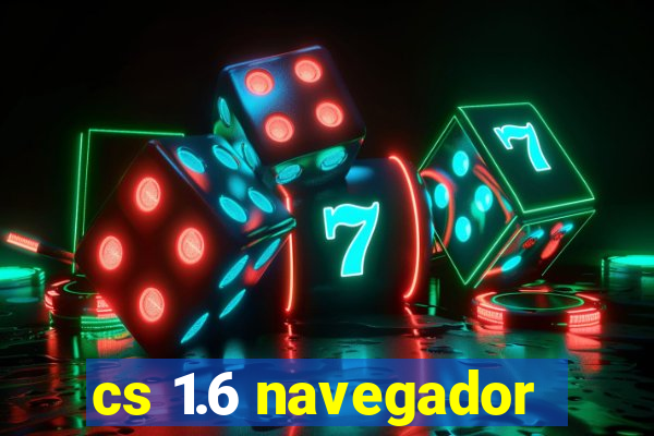 cs 1.6 navegador